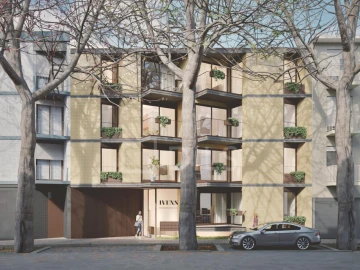 Apartamento T1 para Venda em Matosinhos e Leça da Palmeira