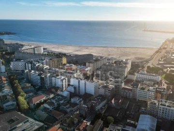 Apartamento T1 para Venda em Matosinhos e Leça da Palmeira