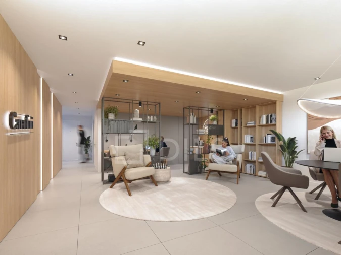 Apartamento T1 para Venda em Matosinhos e Leça da Palmeira Foto 7