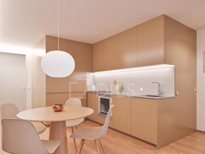 Apartamento T1 para Venda em Matosinhos e Leça da Palmeira Foto 13