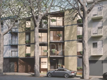 Apartamento T1 para Venda em Matosinhos e Leça da Palmeira