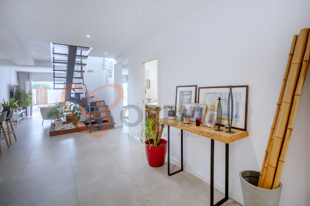 Moradia T6 para Venda em Albufeira e Olhos de Água Foto 38