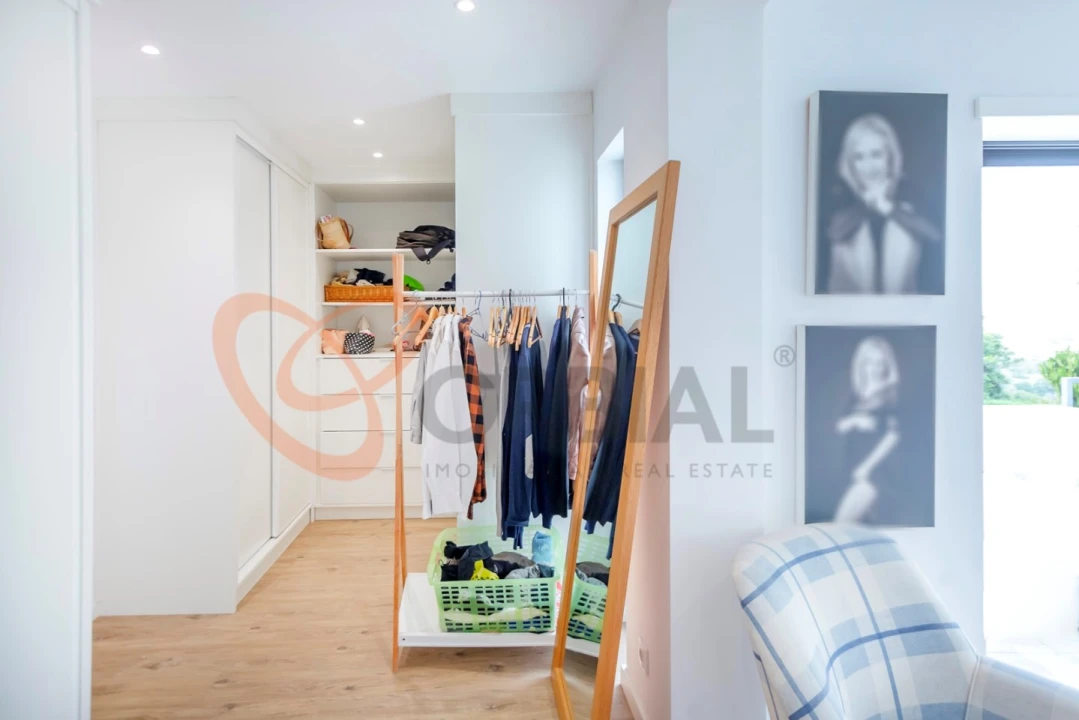 Moradia T6 para Venda em Albufeira e Olhos de Água Foto 40