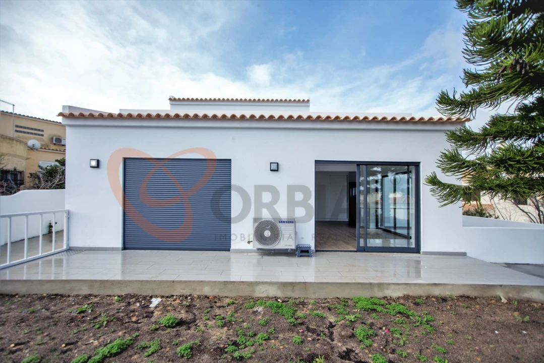 Moradia T6 para Venda em Albufeira e Olhos de Água Foto 55