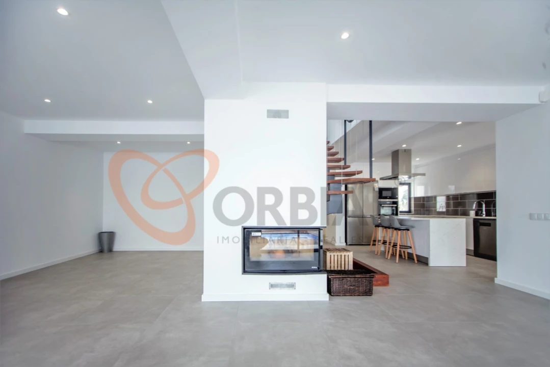 Moradia T6 para Venda em Albufeira e Olhos de Água Foto 61