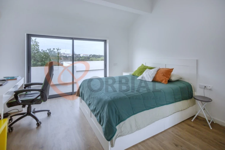 Moradia T6 para Venda em Albufeira e Olhos de Água Foto 17