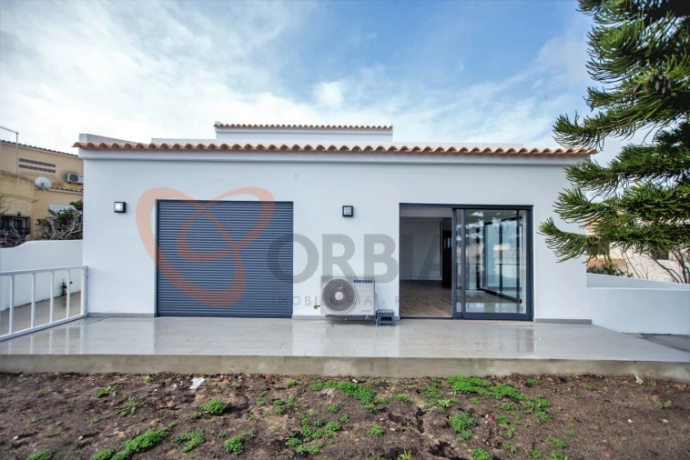 Moradia T6 para Venda em Albufeira e Olhos de Água Foto 55