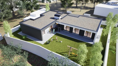 Moradia T3 para Venda em Lordosa