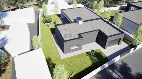 Moradia T3 para Venda em Lordosa