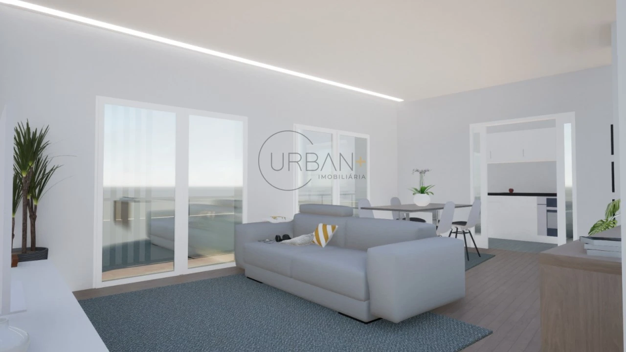 Apartamento T3 para Venda em Repeses e São Salvador Foto 10