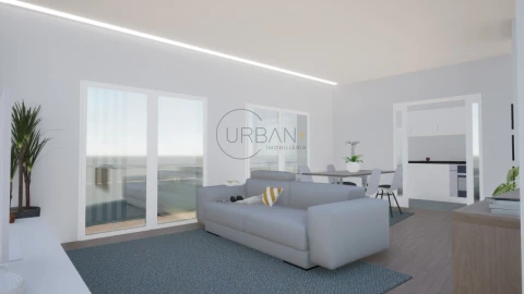Apartamento T3 para Venda em Repeses e São Salvador