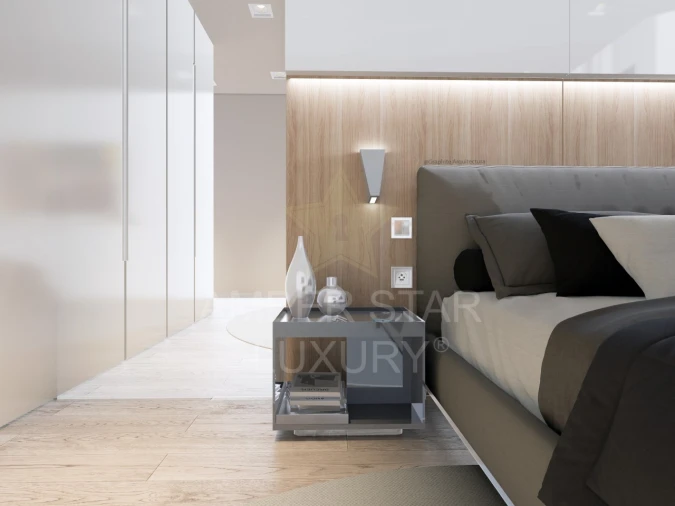 Apartamento T3 para Venda em Santa Maria Maior e Monserrate e Meadela Foto 10