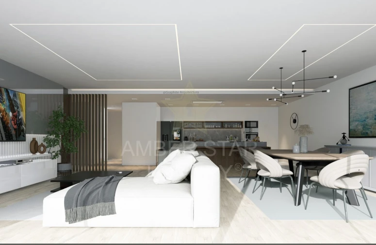 Apartamento T1 para Venda em Santa Maria Maior e Monserrate e Meadela Foto 5