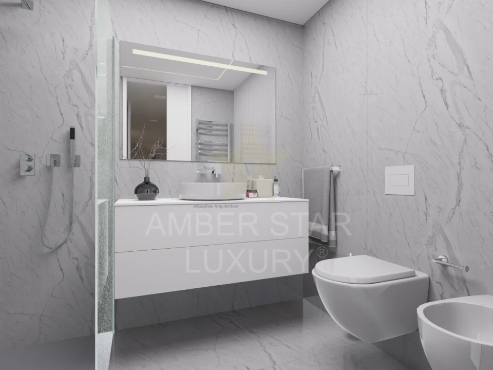 Apartamento T3 para Venda em Santa Maria Maior e Monserrate e Meadela Foto 11