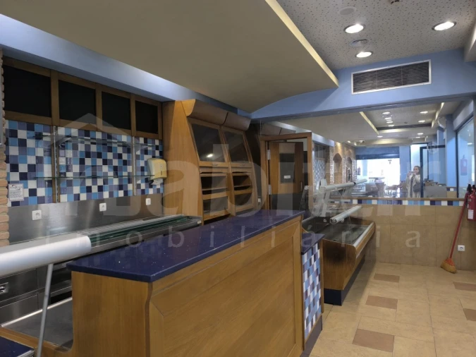 Loja para Arrendamento em Benavente Foto 5