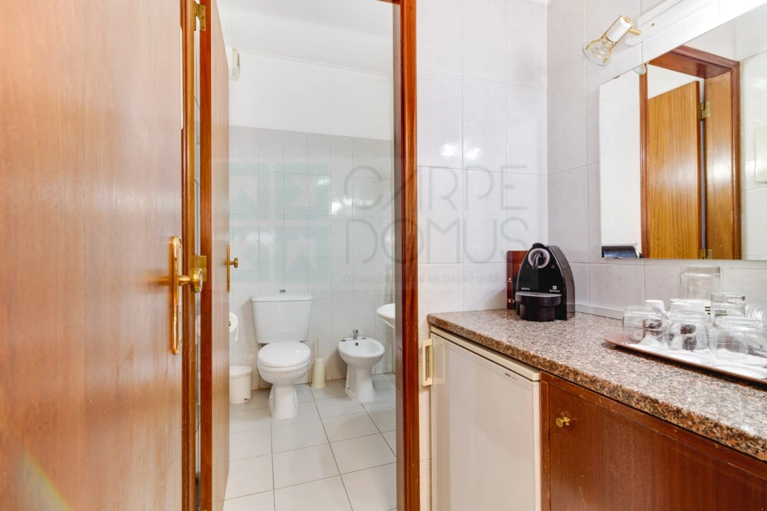 Escritório para Venda em Areeiro Foto 4