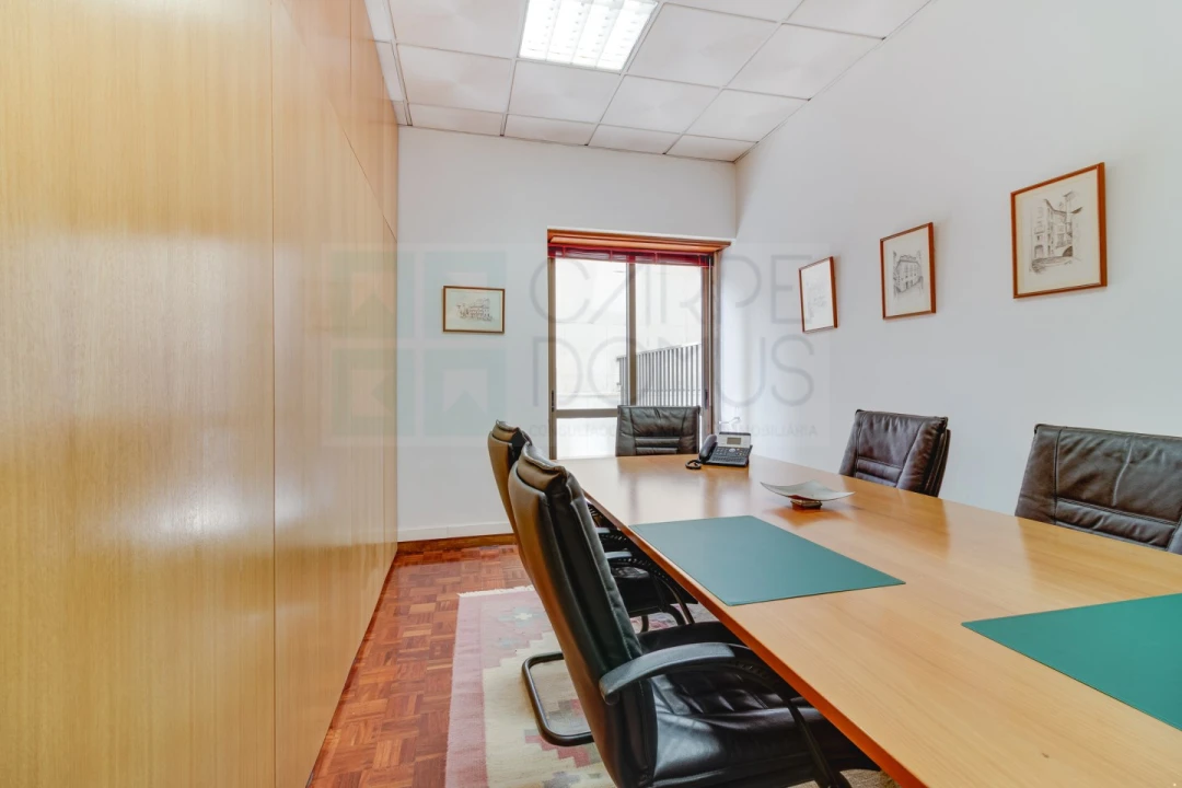 Escritório para Venda em Areeiro Foto 6