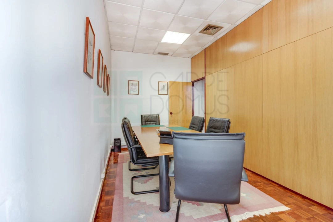 Escritório para Venda em Areeiro Foto 9