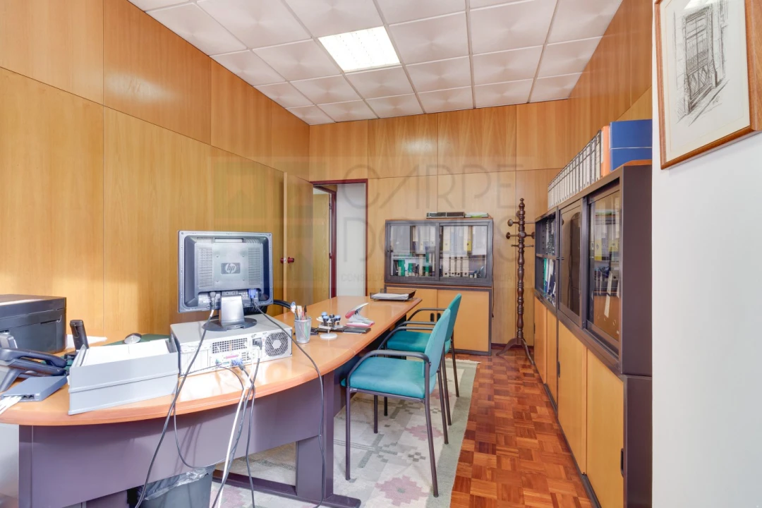 Escritório para Venda em Areeiro Foto 11