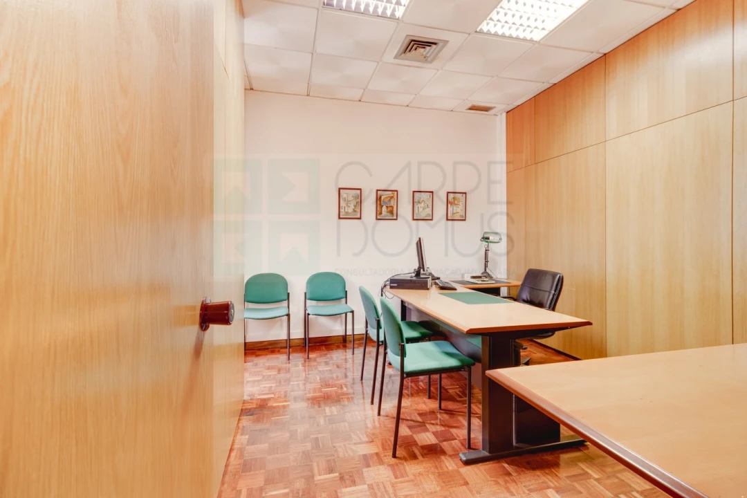 Escritório para Venda em Areeiro Foto 16