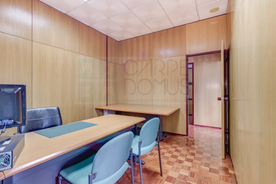 Escritório para Venda em Areeiro Foto 17