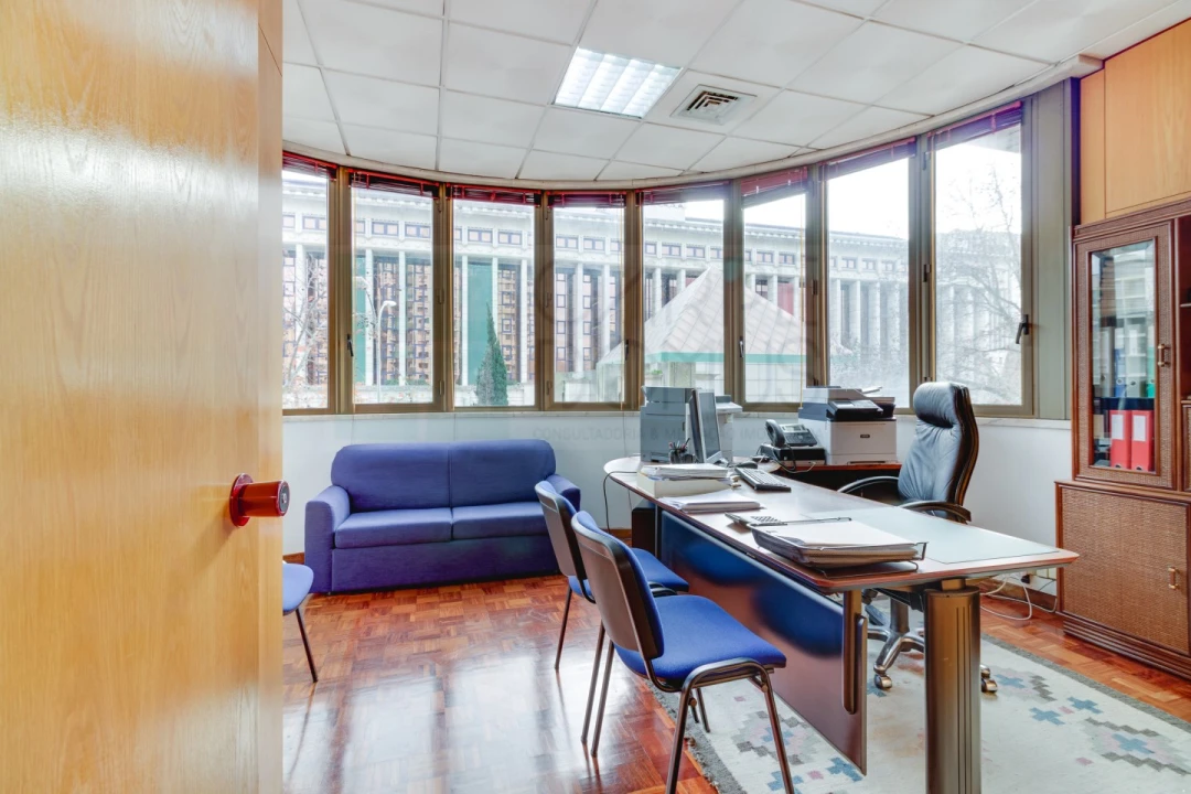 Escritório para Venda em Areeiro Foto 18