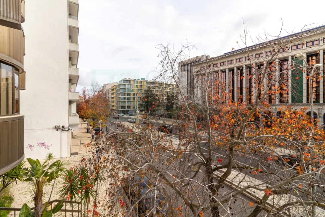 Escritório para Venda em Areeiro Foto 21