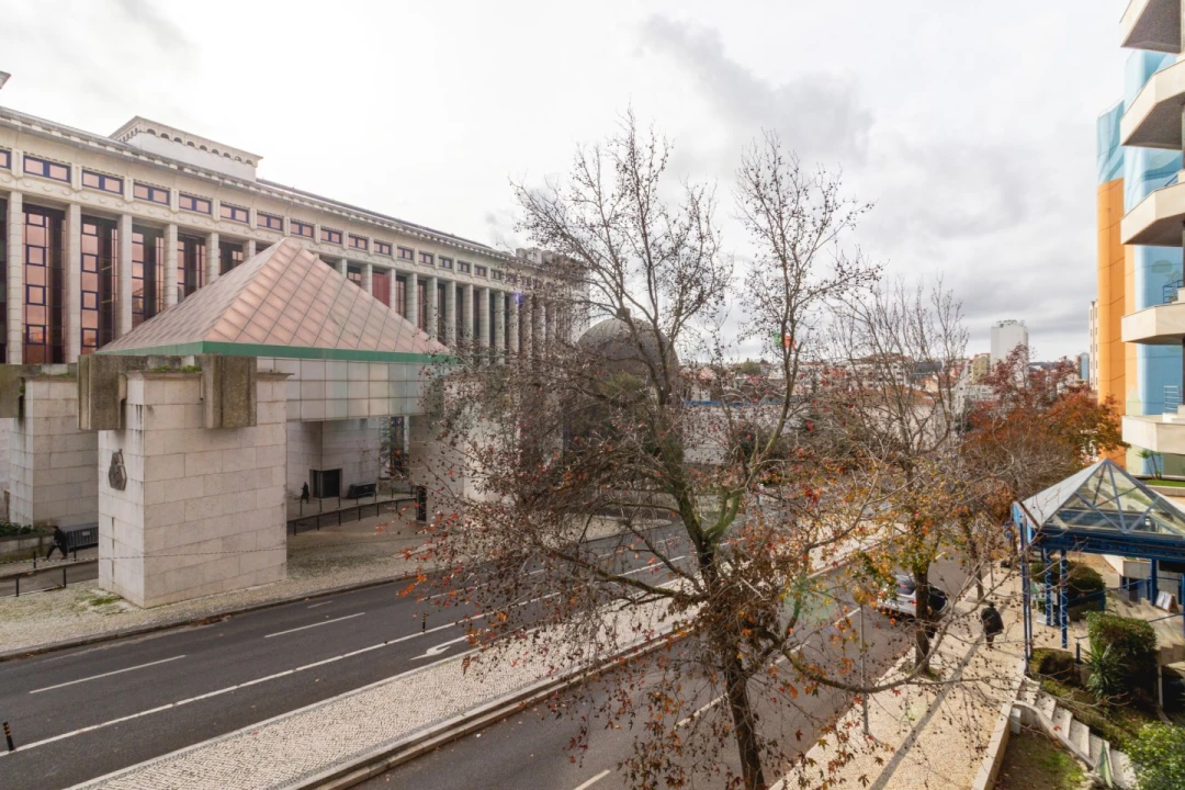 Escritório para Venda em Areeiro Foto 23