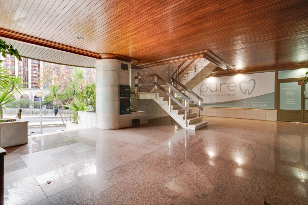 Escritório para Venda em Areeiro Foto 27