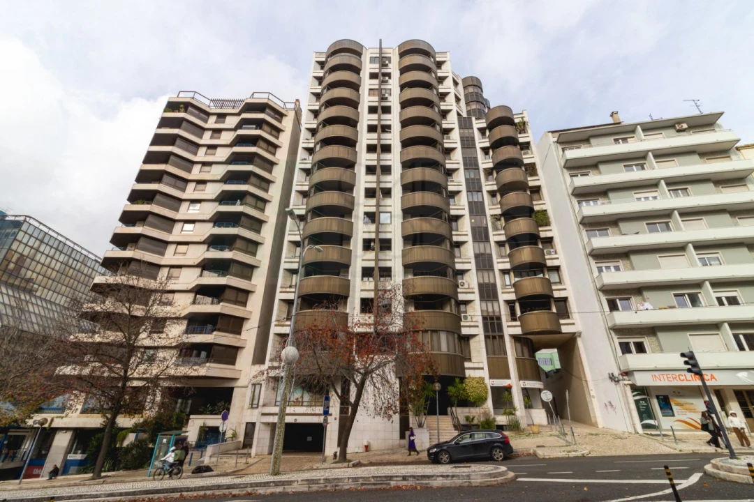 Escritório para Venda em Areeiro Foto 29