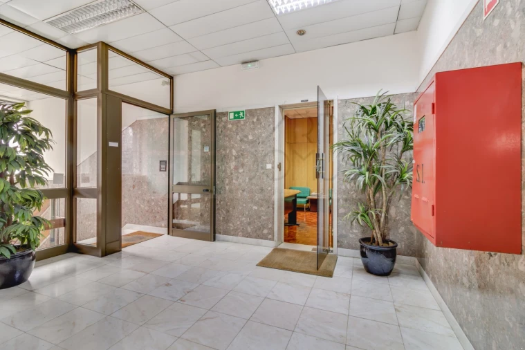 Escritório para Venda em Areeiro