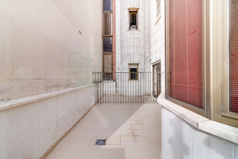 Escritório para Venda em Areeiro Foto 8