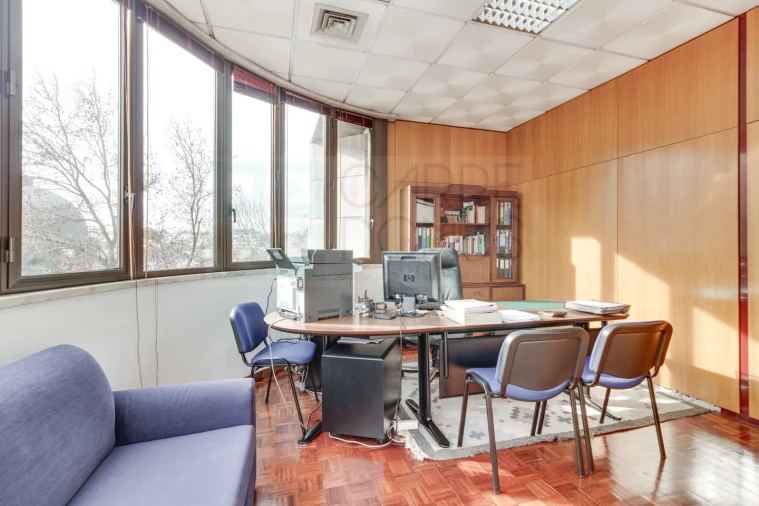 Escritório para Venda em Areeiro Foto 20