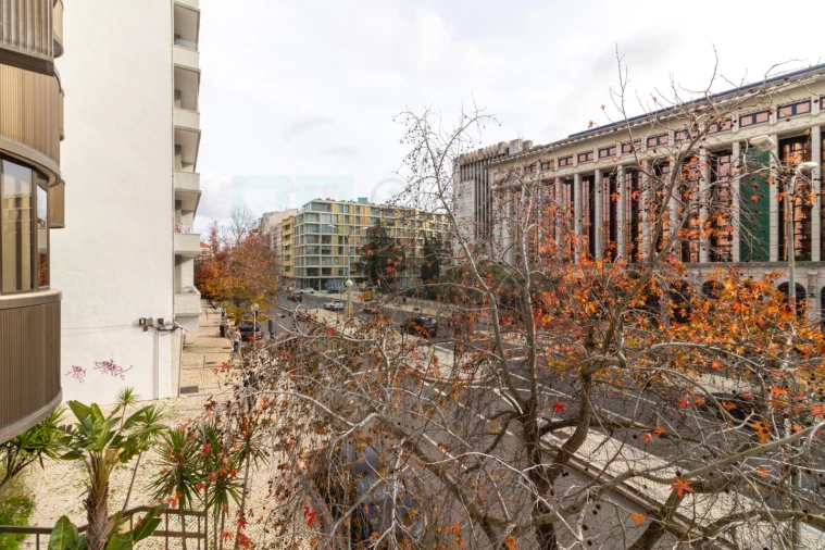 Escritório para Venda em Areeiro Foto 21