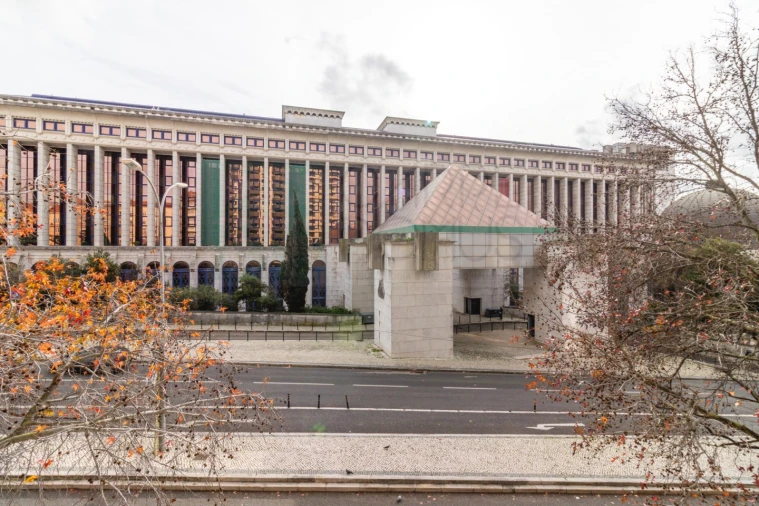Escritório para Venda em Areeiro Foto 22