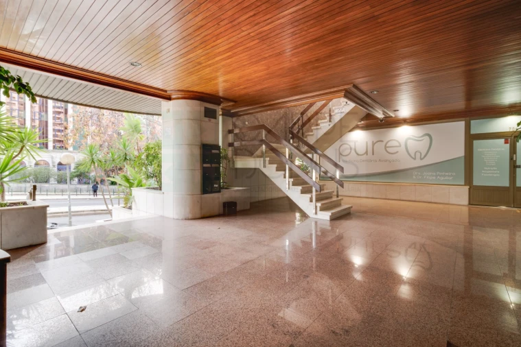 Escritório para Venda em Areeiro Foto 27