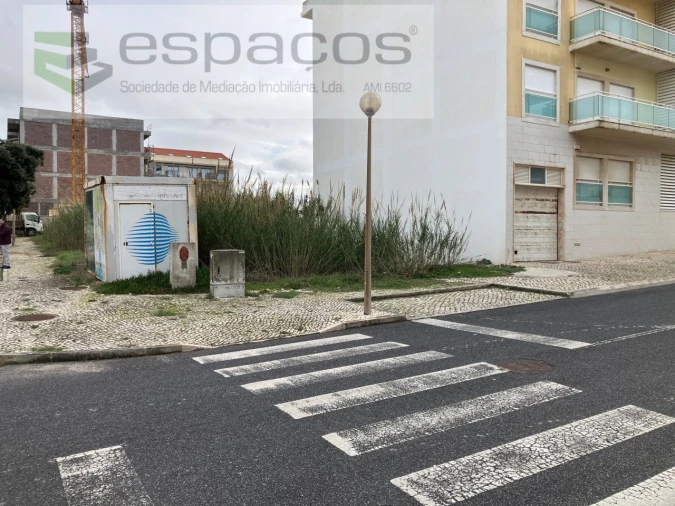 Terreno para Venda em Silveira Foto 4