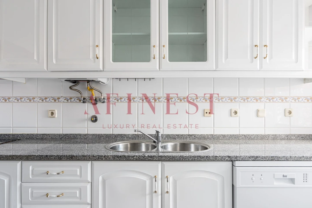 Apartamento T1 para Arrendamento em Cacém e São Marcos Foto 3