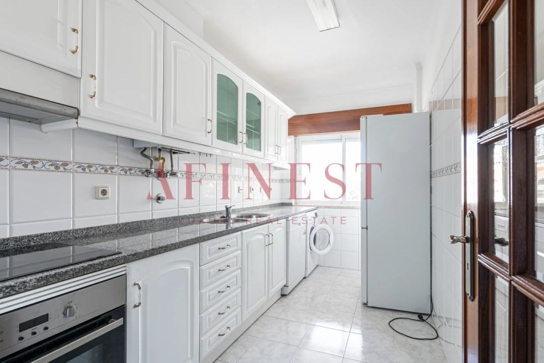 Apartamento T1 para Arrendamento em Cacém e São Marcos Foto 5