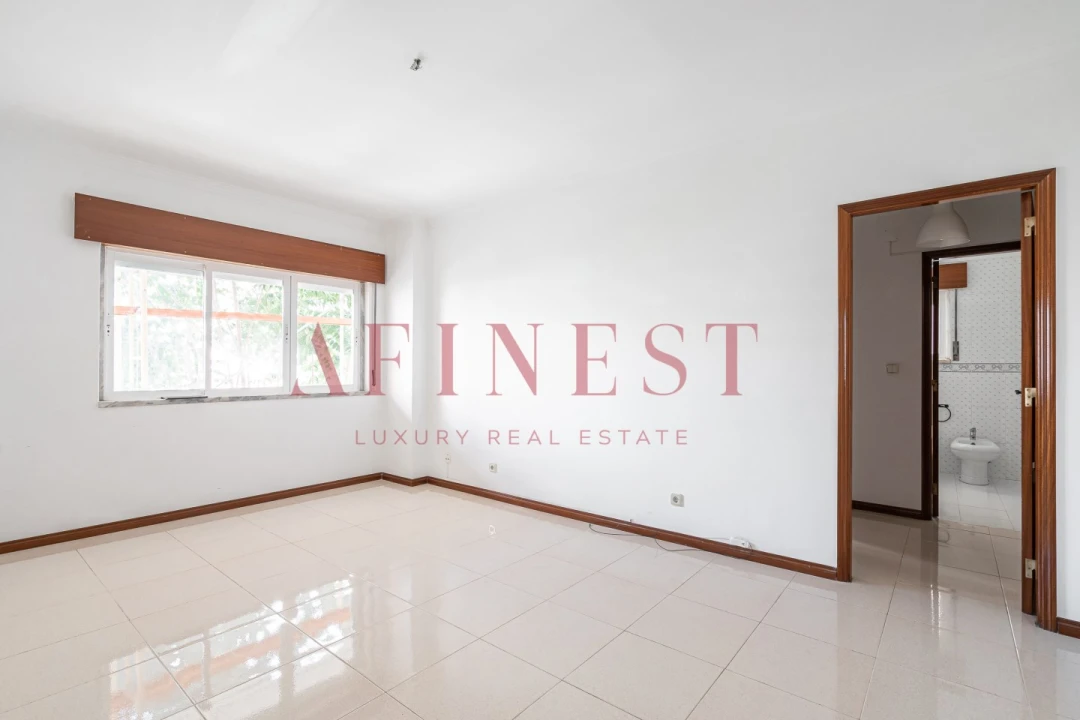 Apartamento T1 para Arrendamento em Cacém e São Marcos Foto 6