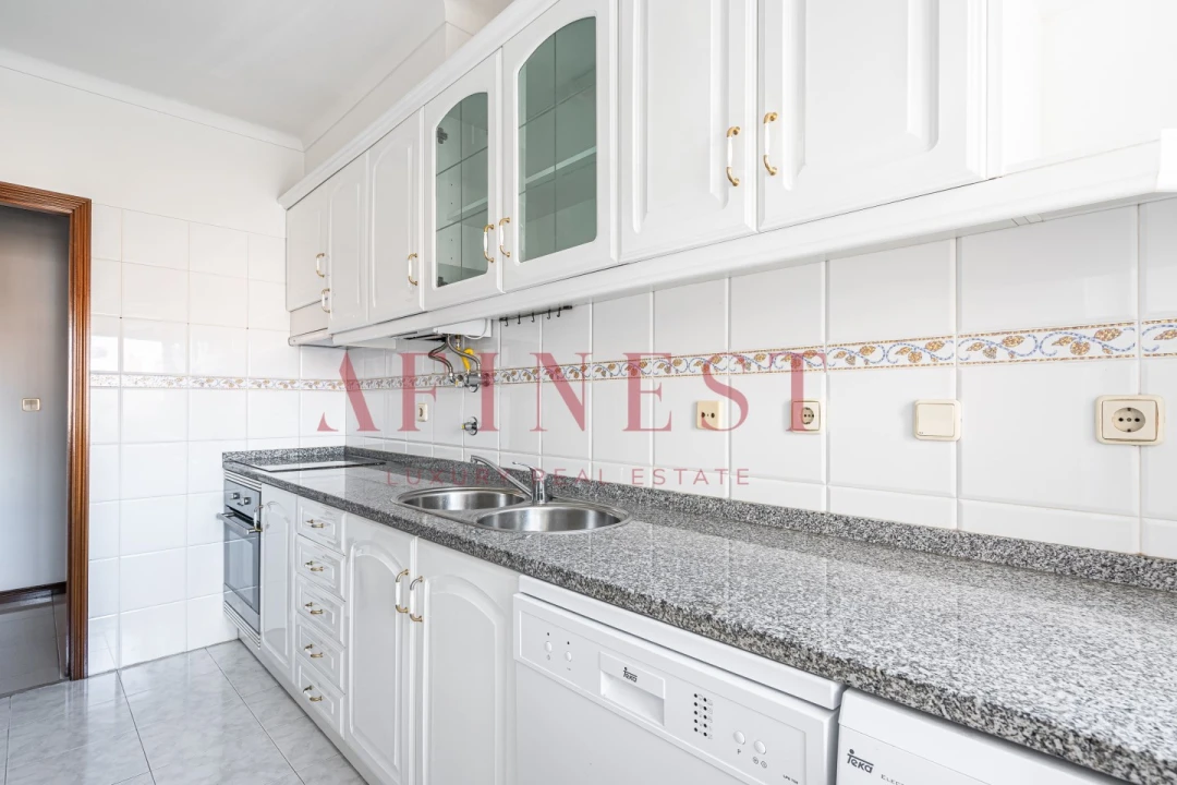 Apartamento T1 para Arrendamento em Cacém e São Marcos Foto 2