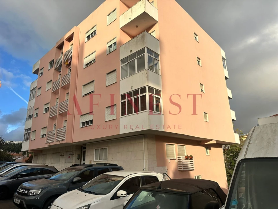 Apartamento T1 para Arrendamento em Cacém e São Marcos Foto 1