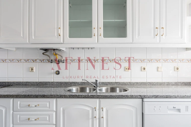 Apartamento T1 para Arrendamento em Cacém e São Marcos Foto 3