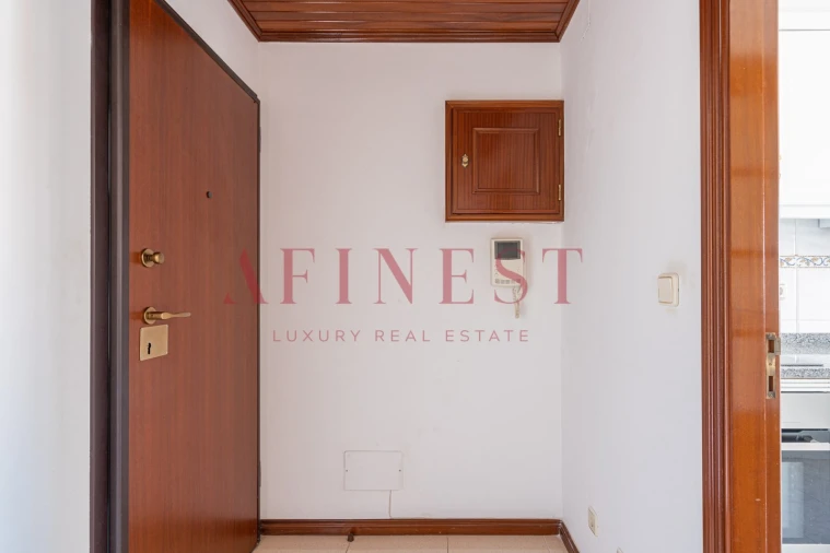 Apartamento T1 para Arrendamento em Cacém e São Marcos Foto 8