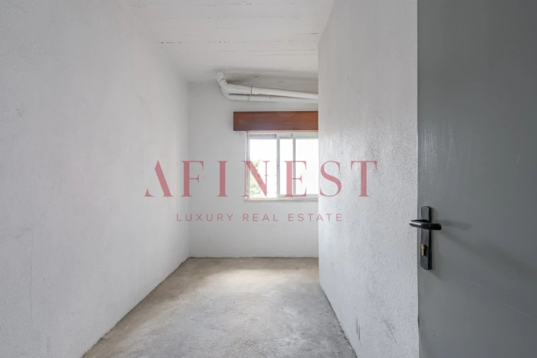 Apartamento T1 para Arrendamento em Cacém e São Marcos Foto 13