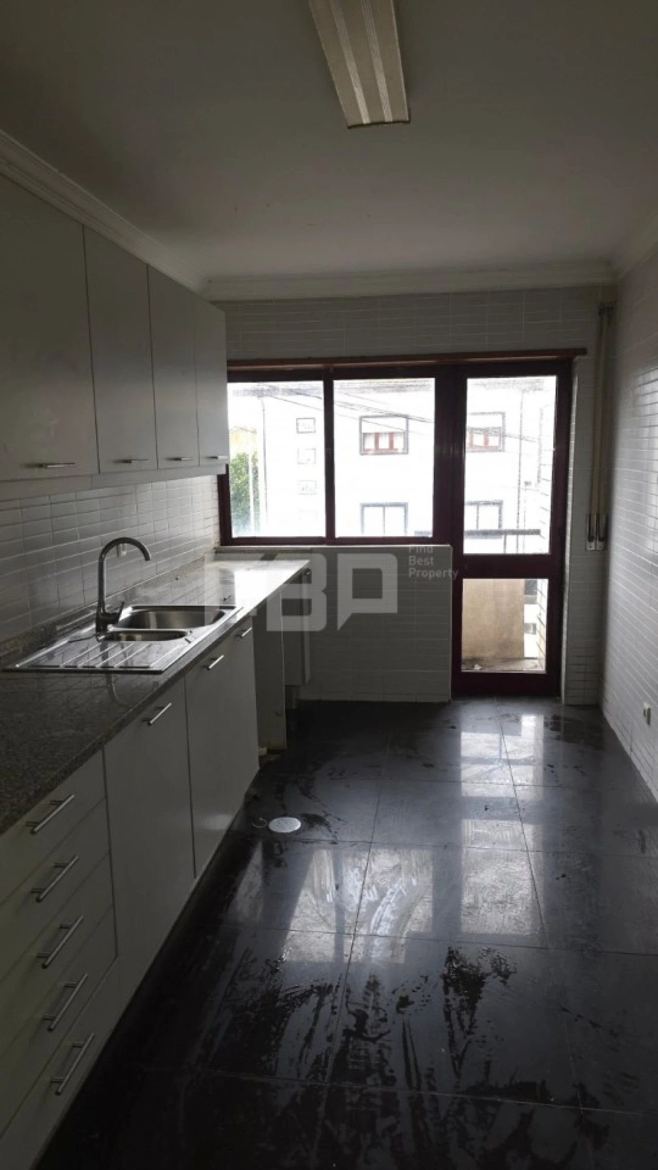 Apartamento T2 para Venda em São Mamede de Infesta e Senhora da Hora Foto 3