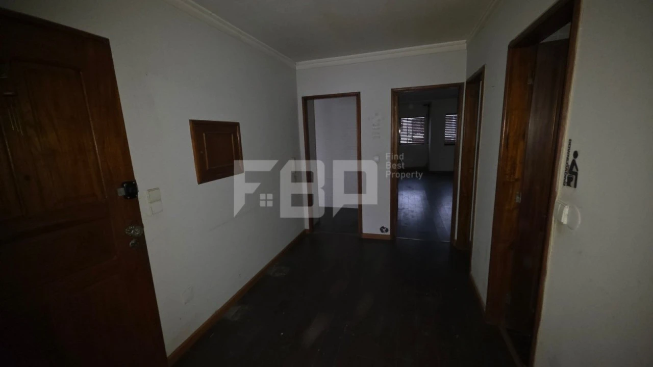 Apartamento T2 para Venda em São Mamede de Infesta e Senhora da Hora Foto 4