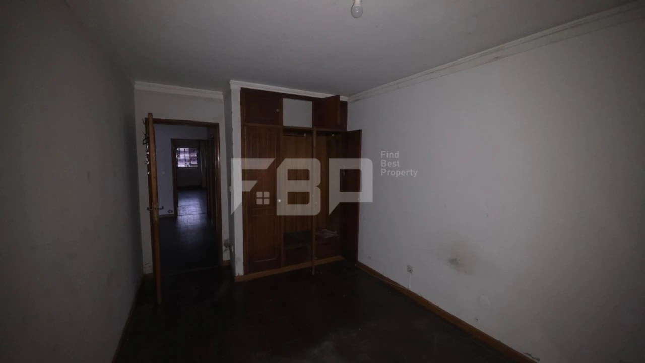 Apartamento T2 para Venda em São Mamede de Infesta e Senhora da Hora Foto 6