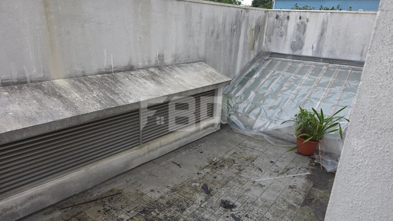 Apartamento T2 para Venda em São Mamede de Infesta e Senhora da Hora Foto 8