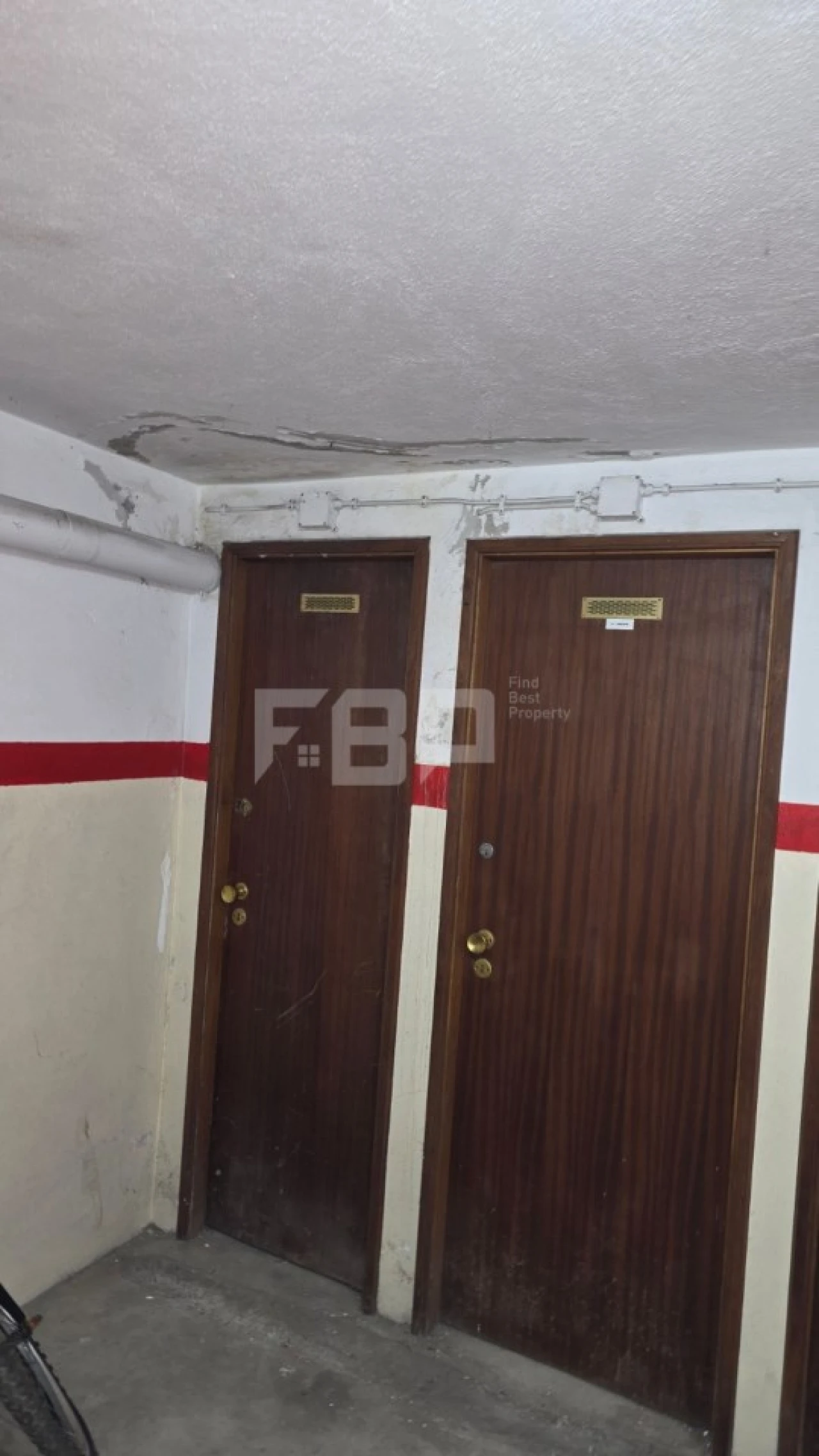 Apartamento T2 para Venda em São Mamede de Infesta e Senhora da Hora Foto 10